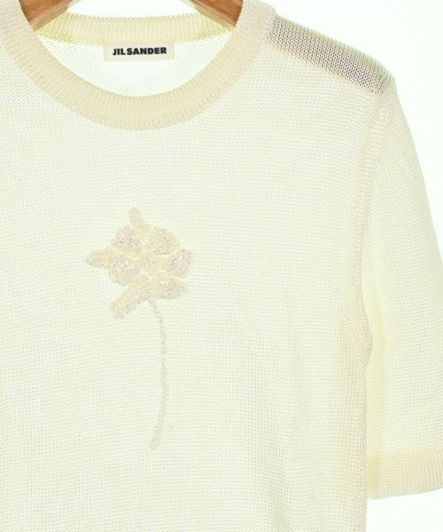 JIL SANDER 毛衣