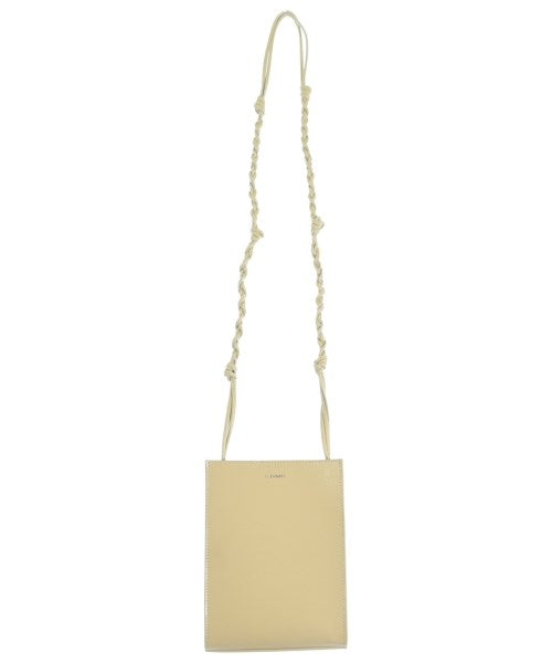 JIL SANDER 肩背包
