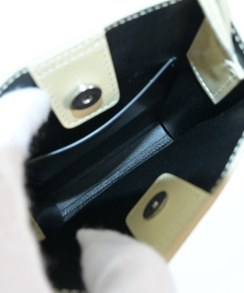 JIL SANDER 肩背包
