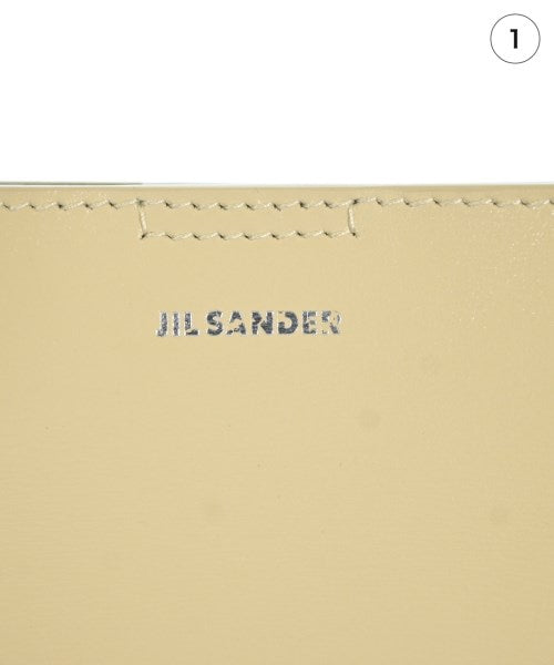 JIL SANDER 肩背包