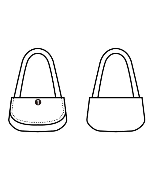 JIL SANDER 肩背包