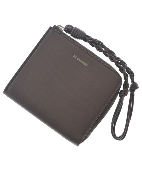 JIL SANDER 卡片夾