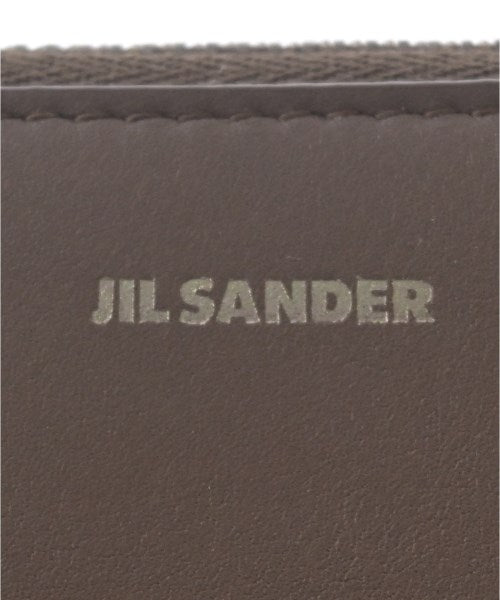 JIL SANDER 卡片夾