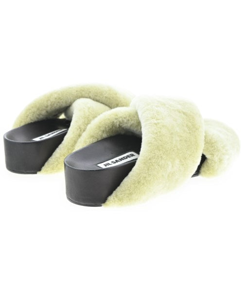 JIL SANDER 涼鞋