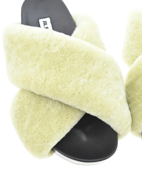 JIL SANDER 涼鞋