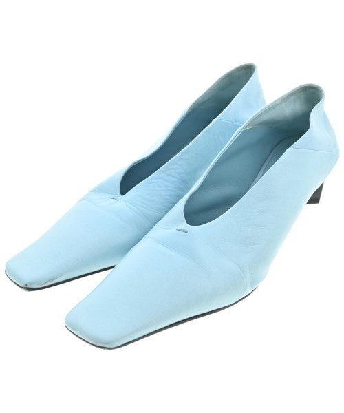 JIL SANDER 高跟鞋