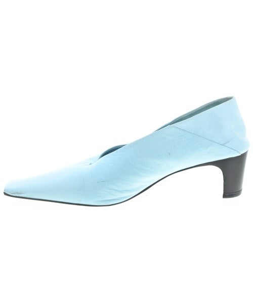 JIL SANDER 高跟鞋