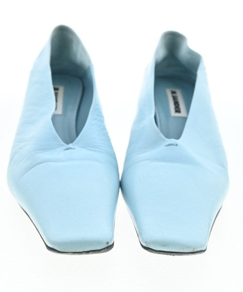 JIL SANDER 高跟鞋