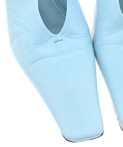 JIL SANDER 高跟鞋