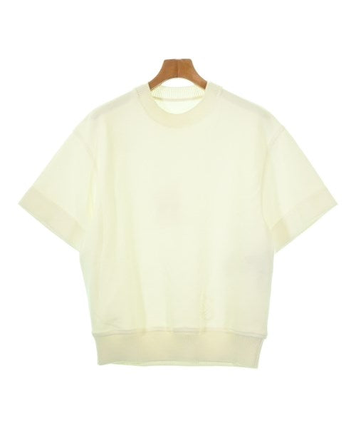 JIL SANDER 運動衫