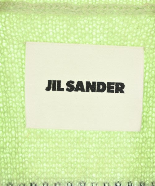 JIL SANDER 毛衣