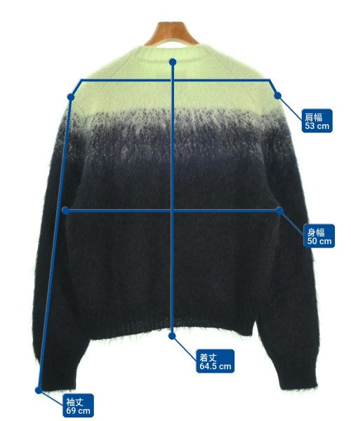 JIL SANDER 毛衣