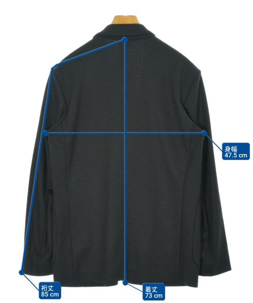 JIL SANDER 西裝外套