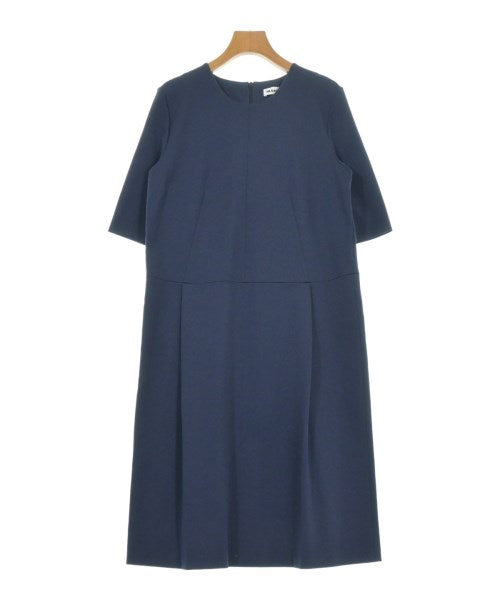 JIL SANDER 洋裝