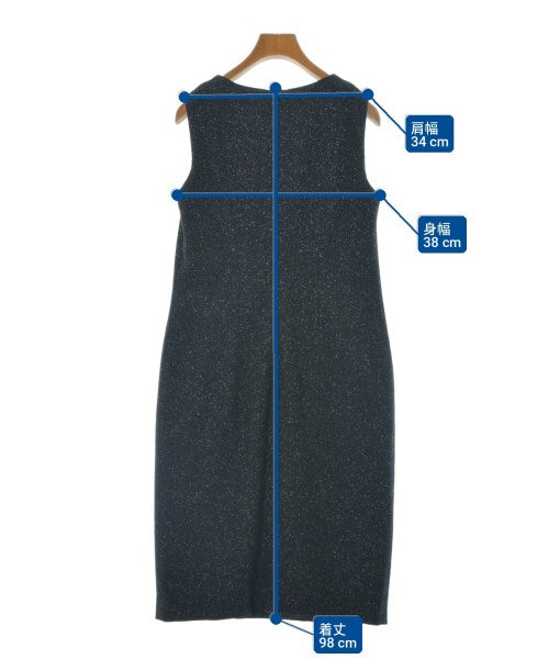 JIL SANDER 洋裝