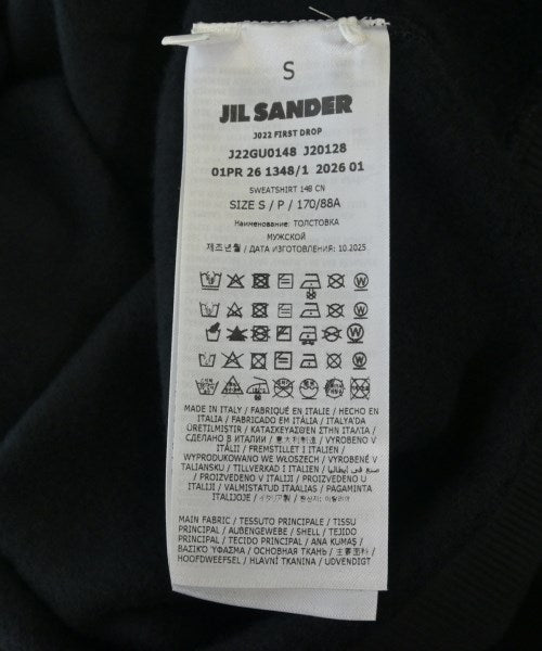 JIL SANDER 運動衫