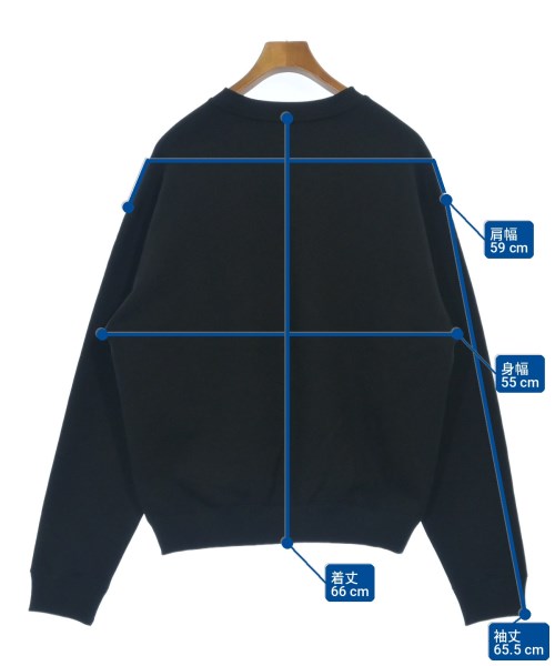 JIL SANDER 運動衫