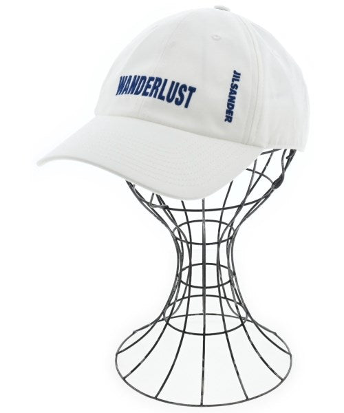 JIL SANDER 棒球帽