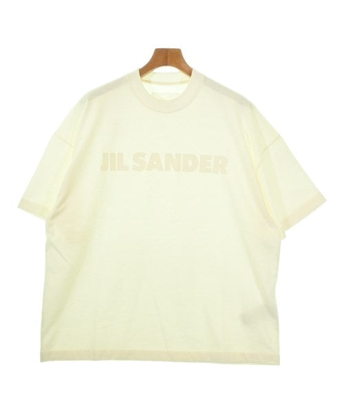 JIL SANDER T恤/上衣