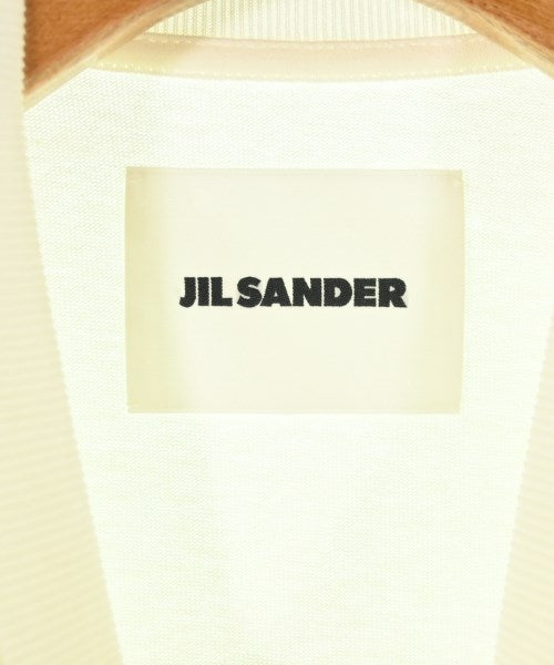 JIL SANDER T恤/上衣