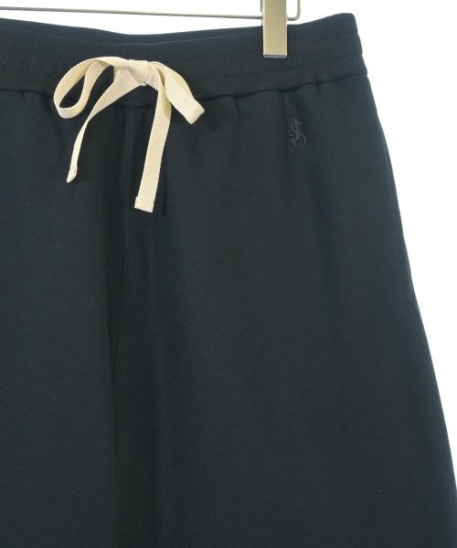 JIL SANDER 運動褲