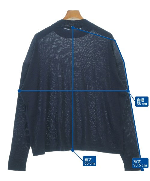 JIL SANDER 毛衣