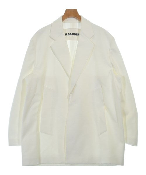 JIL SANDER 西裝外套