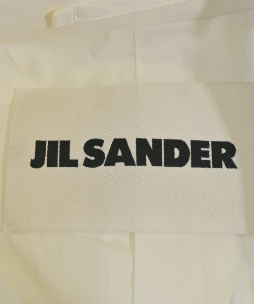 JIL SANDER 西裝外套