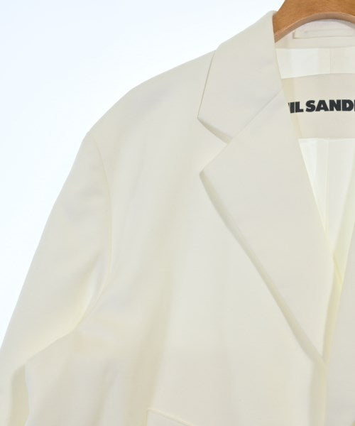 JIL SANDER 西裝外套