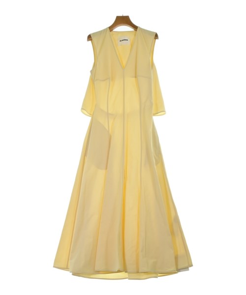 JIL SANDER 洋裝