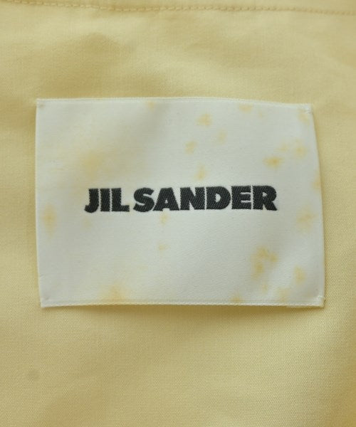 JIL SANDER 洋裝