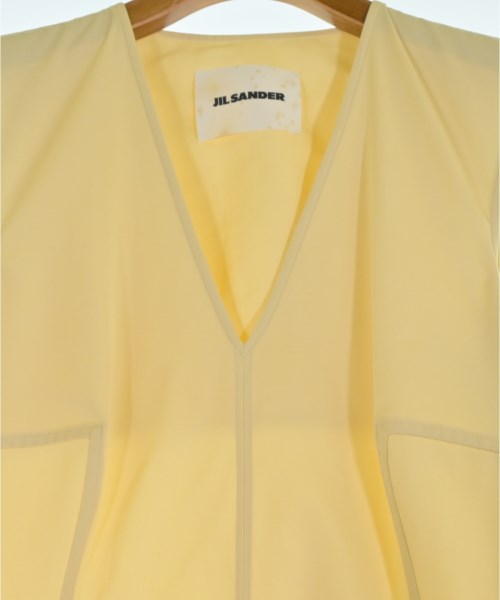 JIL SANDER 洋裝