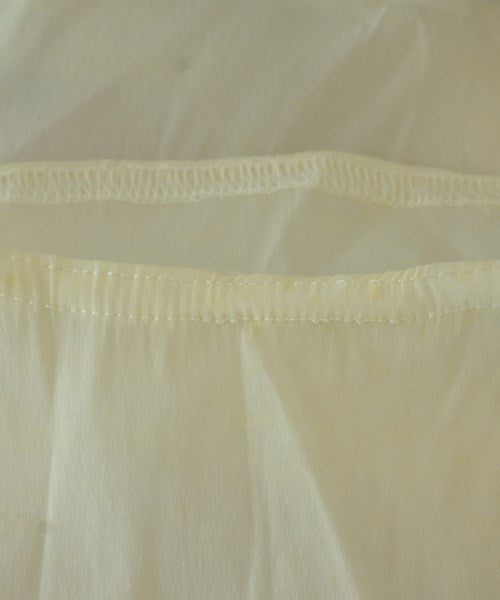 JIL SANDER 洋裝