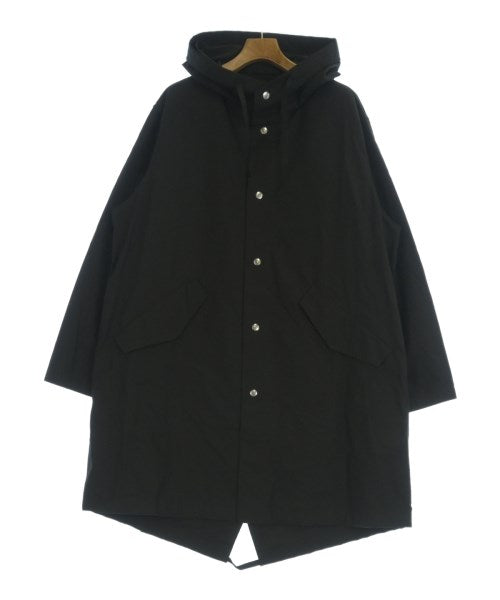 JIL SANDER 現代外套