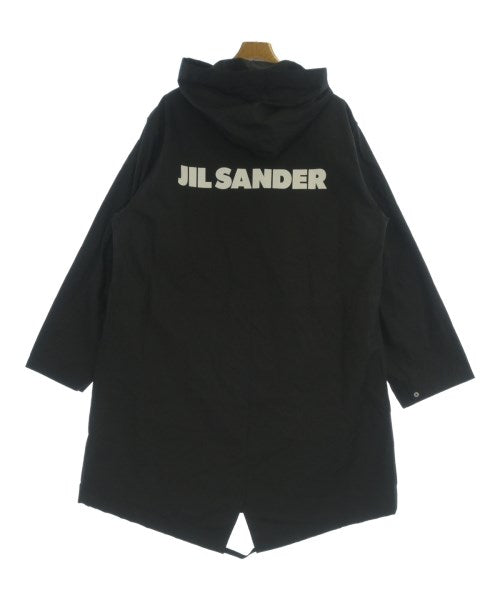 JIL SANDER 現代外套
