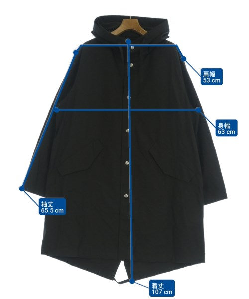 JIL SANDER 現代外套