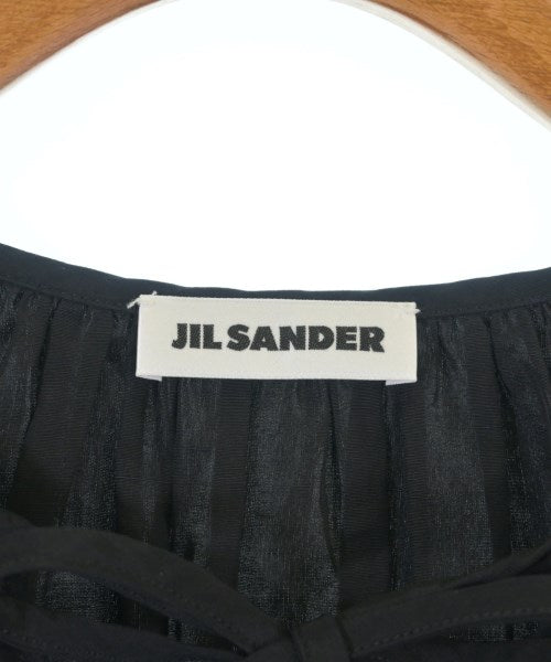 JIL SANDER 女襯衫