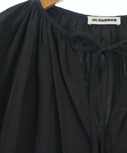JIL SANDER 女襯衫