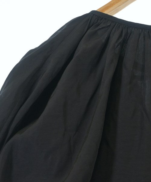 JIL SANDER 女襯衫