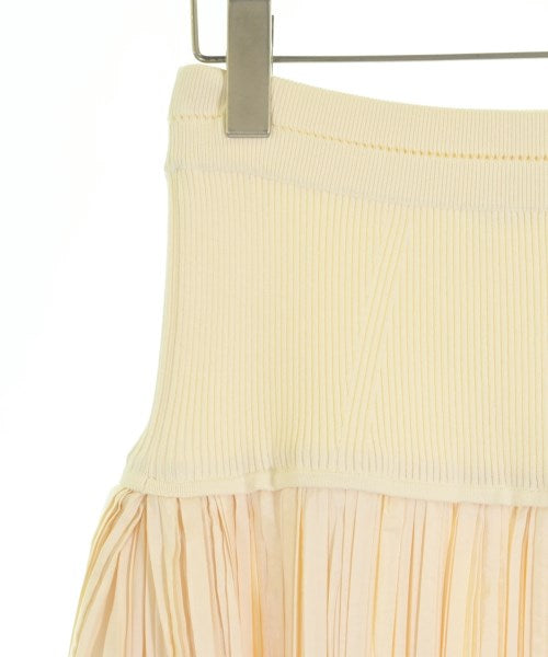 JIL SANDER 長裙/超長裙