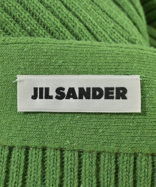 JIL SANDER 長裙/超長裙