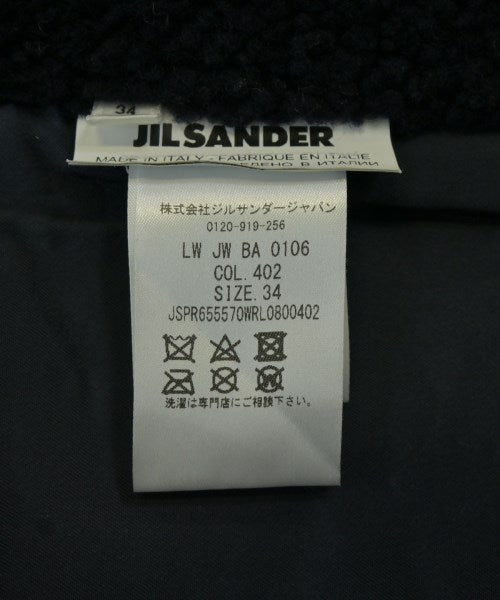 JIL SANDER 其他大衣