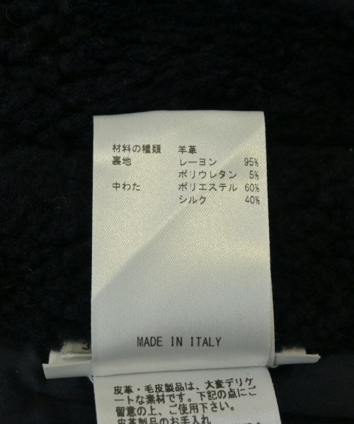 JIL SANDER 其他大衣