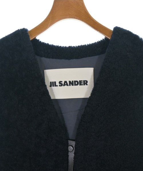 JIL SANDER 其他大衣
