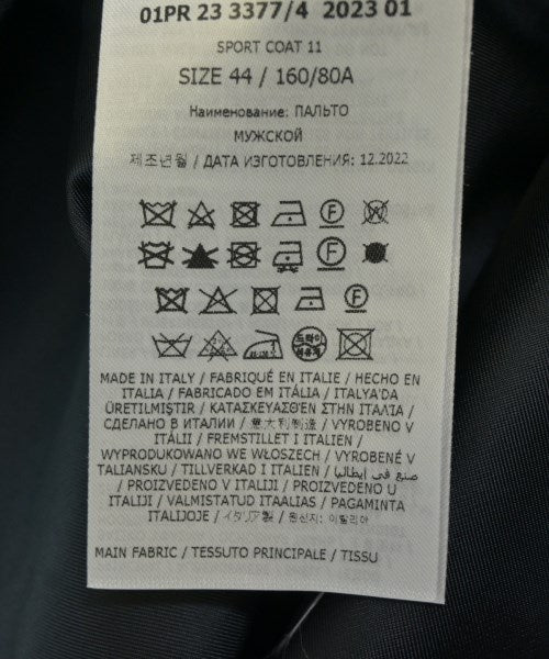 JIL SANDER 其他大衣
