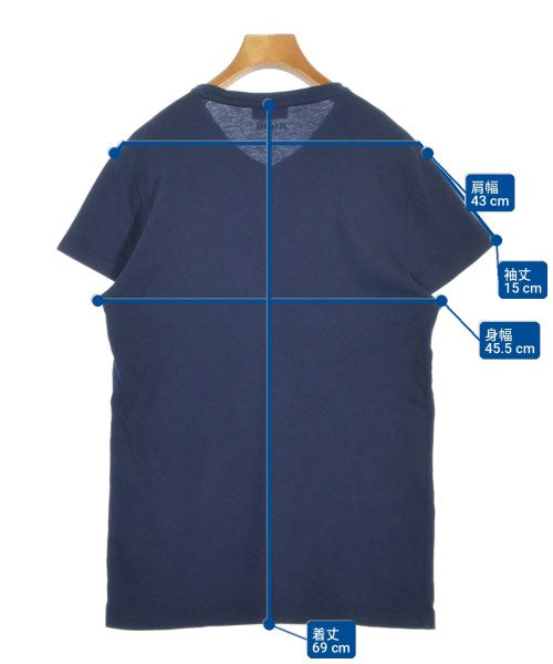 JIL SANDER T恤/上衣