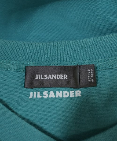JIL SANDER T恤/上衣