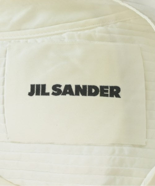 JIL SANDER 女襯衫