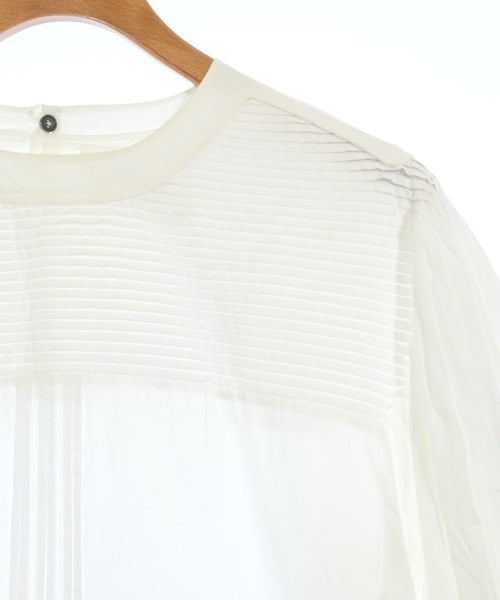 JIL SANDER 女襯衫