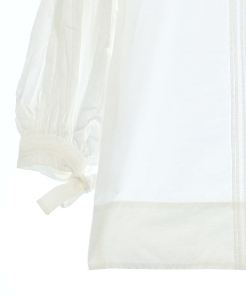 JIL SANDER 女襯衫